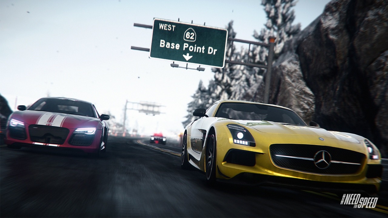 Need for Speed Rivals - Imagen 17